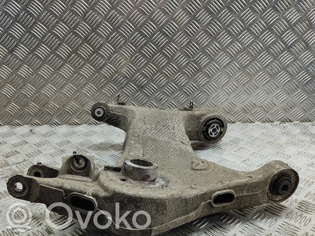 Jaguar F-Pace Triangle bras de suspension supérieur arrière