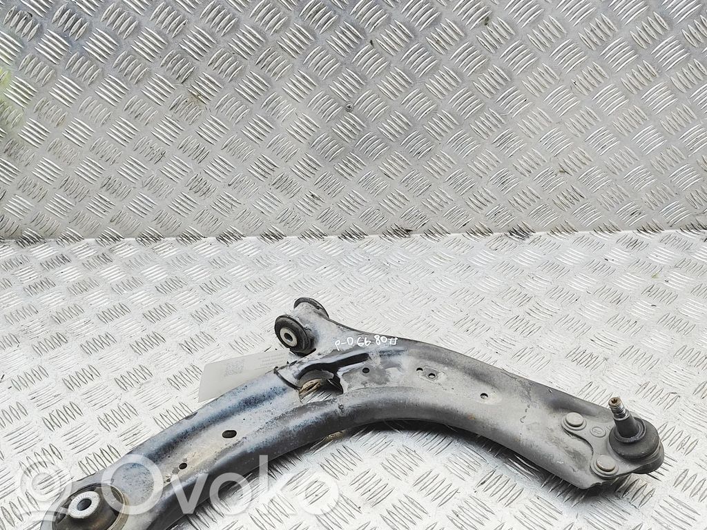 Volkswagen Tiguan Brazo de suspensión/horquilla inferior delantero