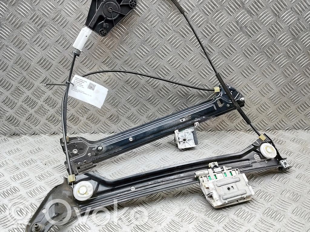 Audi RS5 Fensterheber elektrisch mit Motor Tür hinten 