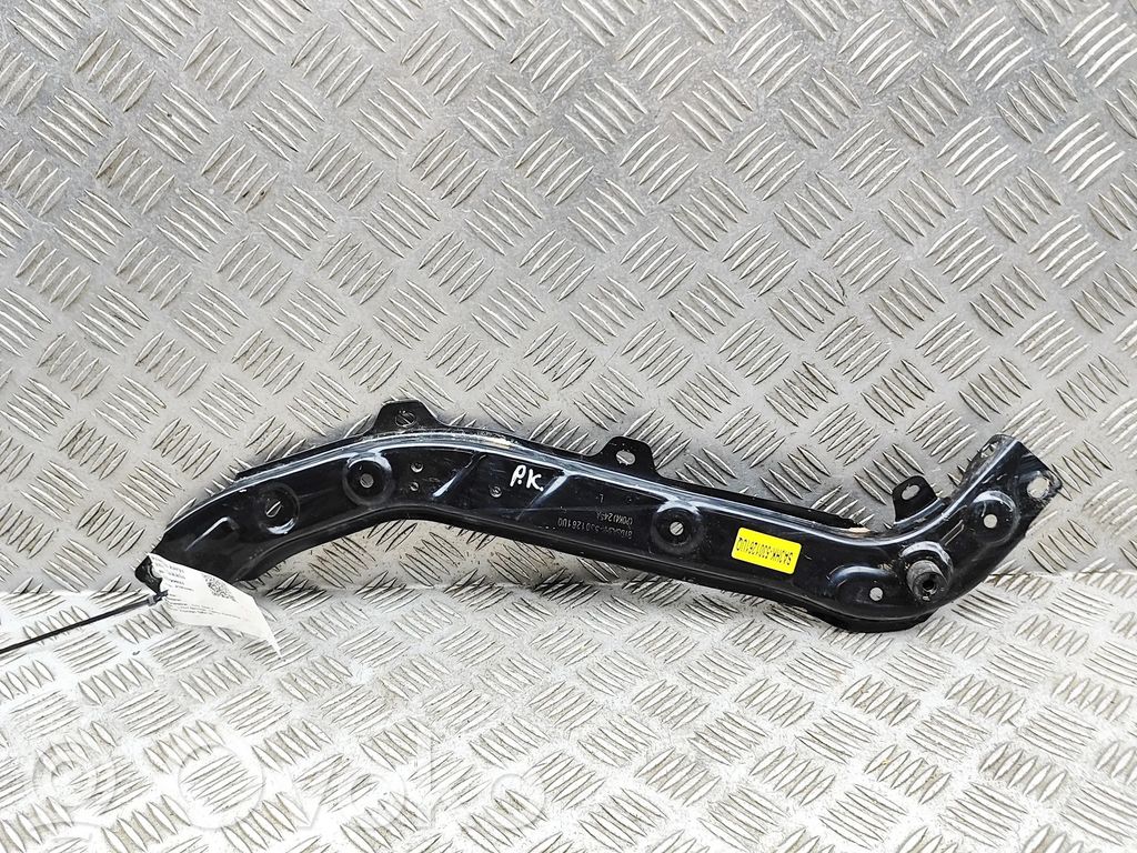 BYD Seal Support phare frontale