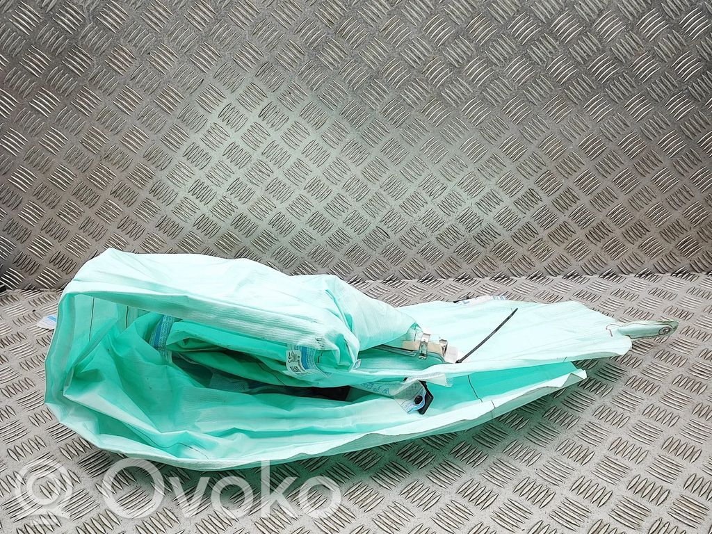 Porsche Panamera (971) Airbag de toit