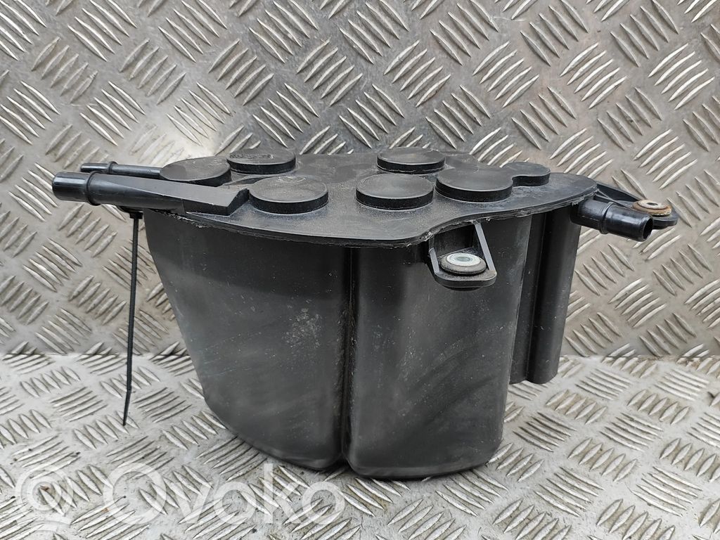 Bentley Continental Aktivkohlefilter 