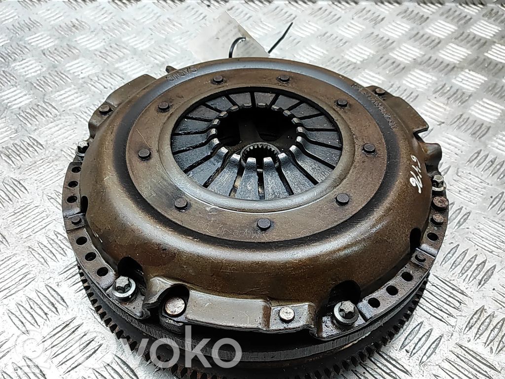 Kit d'embrayage   99711601310,99611602702