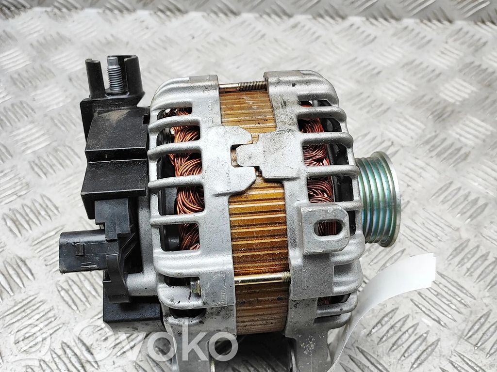 Land Rover Discovery Sport Generatore/alternatore