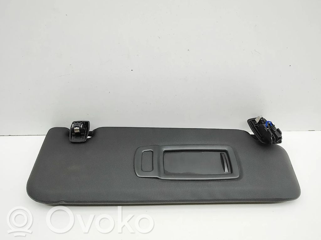 BMW iX3 G08 Häikäisysuoja 