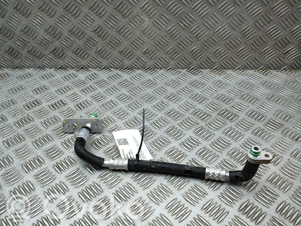 BYD Seal Трубка (трубки)/ шланг (шланги) кондиционера воздуха