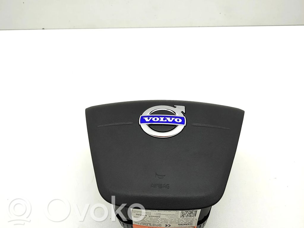 Volvo V40 Airbag volan 