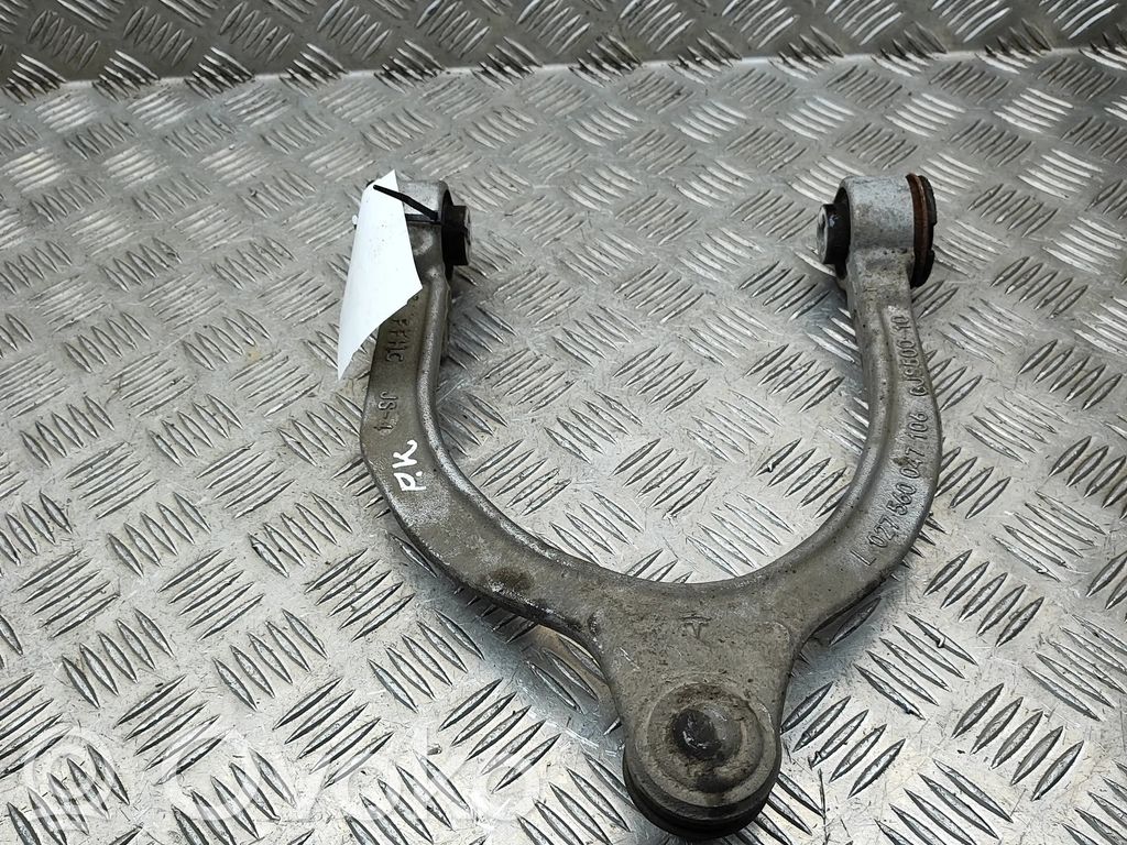 Tesla Model 3 Highland Querlenker Achsschenkel vorne