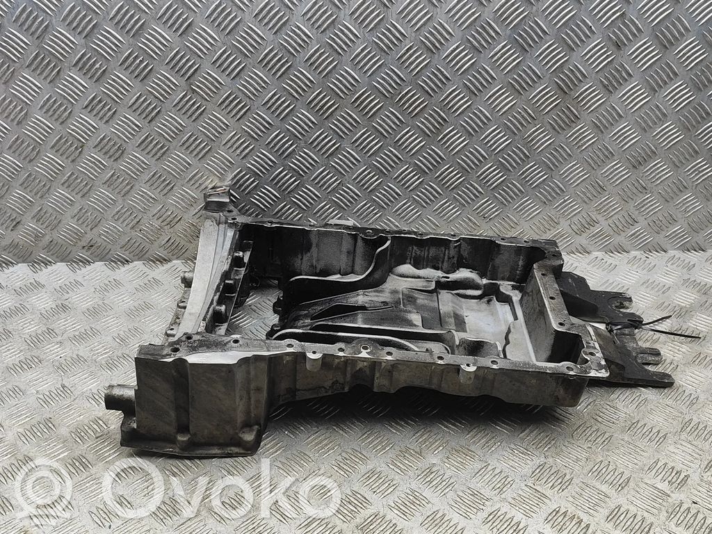 Mercedes-Benz E W213 Coppa dell’olio