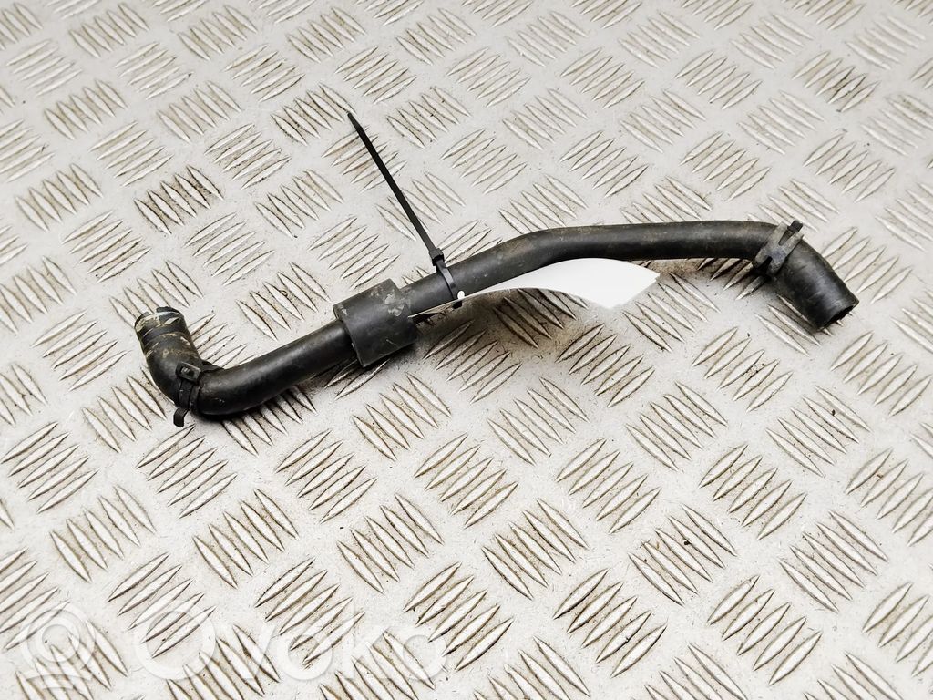 Audi A3 8Y Engine coolant pipe/hose 