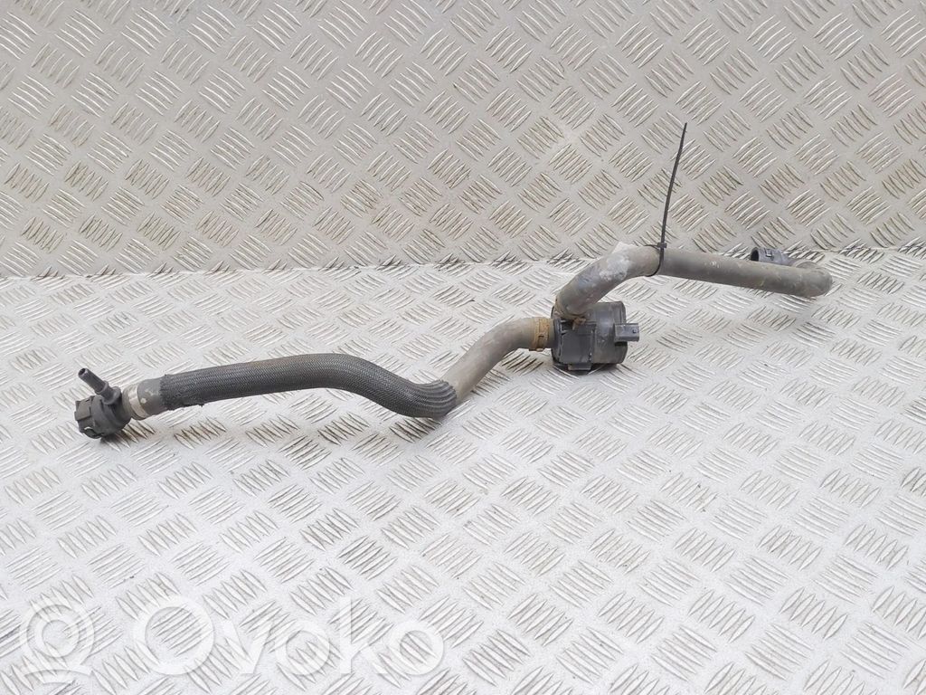 Land Rover Range Rover Evoque L538 Elektriskais cirkulācijas sūknītis