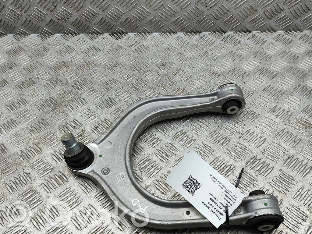 BMW X5 G05 Basculă superioară față 