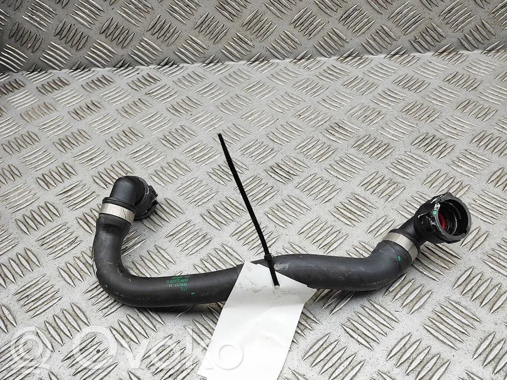 BMW X4 G02 Caurulīte (-es) / šļūtene (-es)