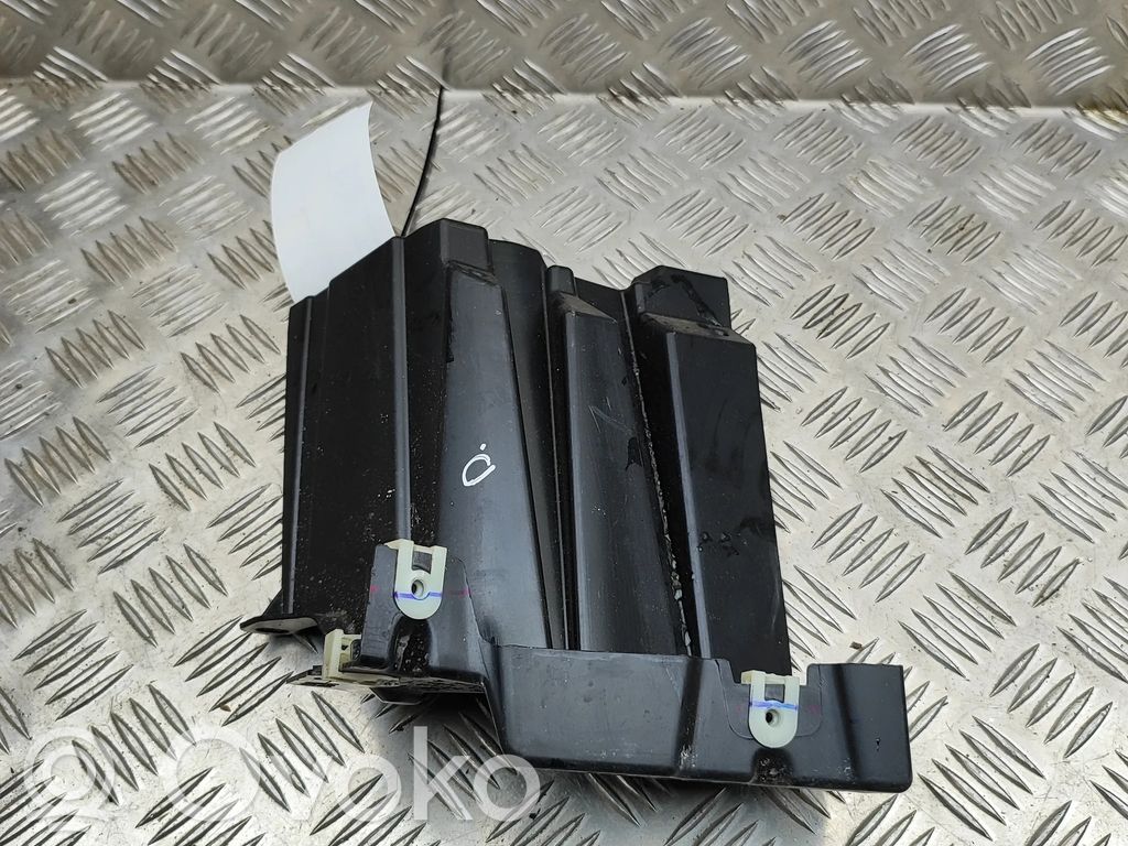 BMW X6 G06 Pickup box liner 
