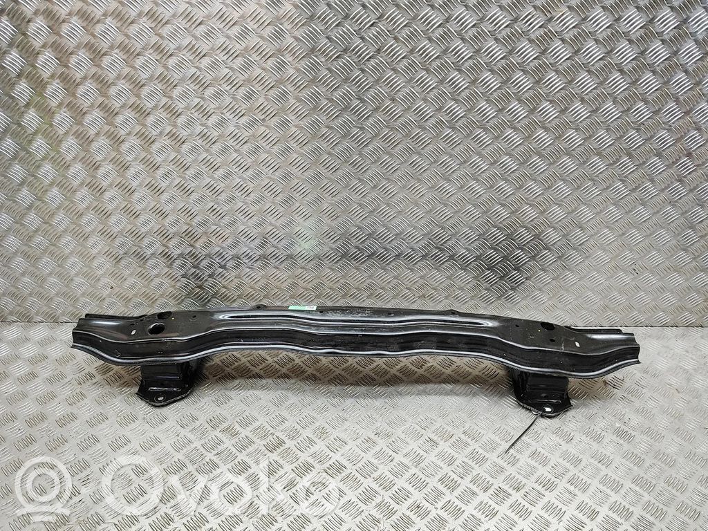 BMW X4 G02 Träger Stoßstange Stoßfänger hinten 