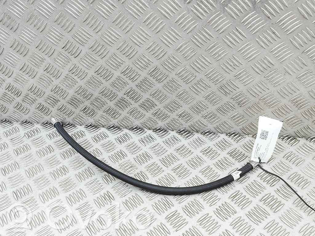 BMW X3 G01 Degvielas caurulīte (-es)