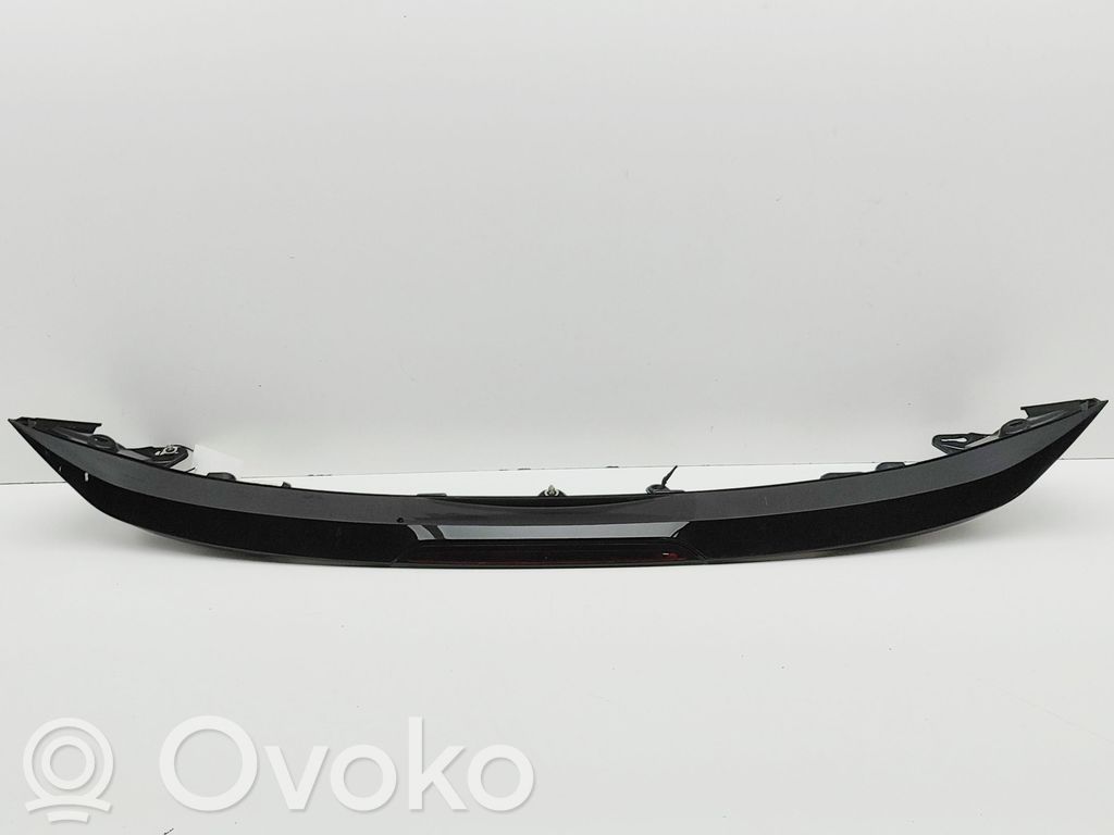BMW X3 G01 Takaluukun/tavaratilan spoileri 