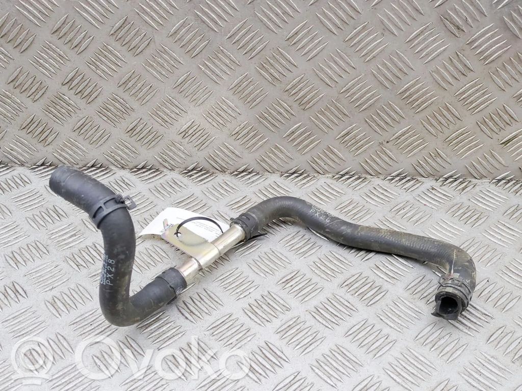Mazda CX-60 Kühlleitung / Kühlschlauch