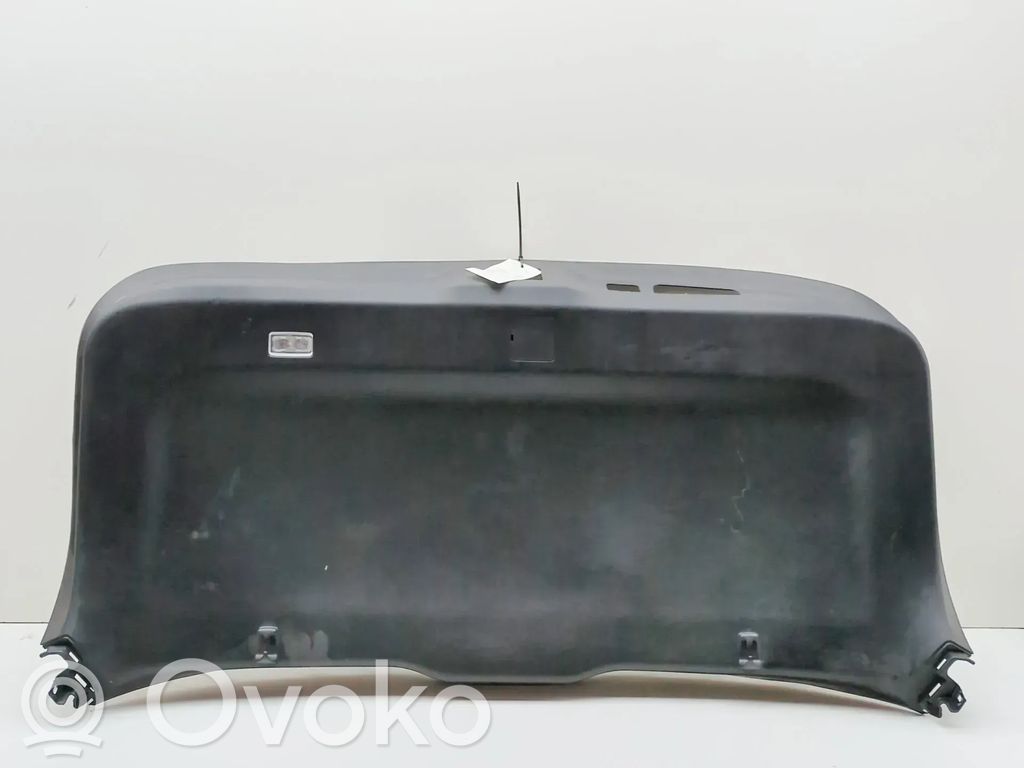 Mazda CX-60 Verkleidung Heckklappe Kofferraumdeckel