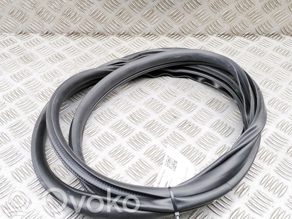 Mazda CX-60 Gummidichtung Tür hinten