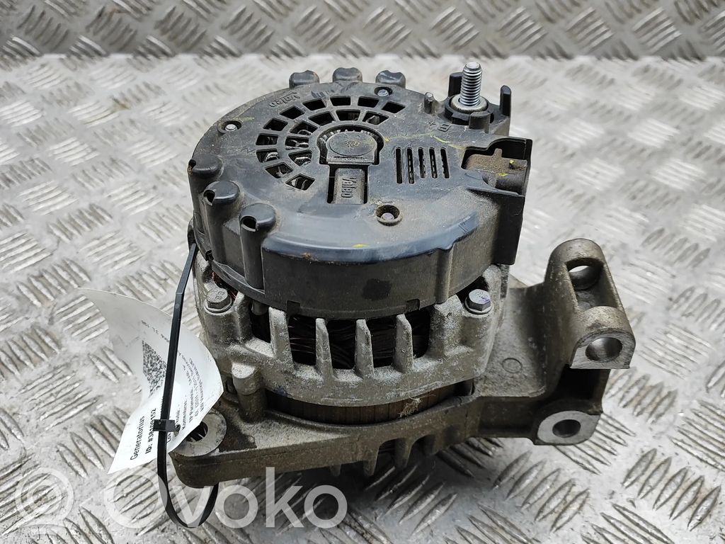 Saab 9-4X Alternador 