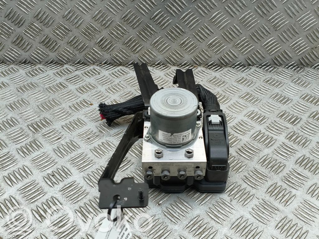 Mercedes-Benz A W177 Pompa ABS