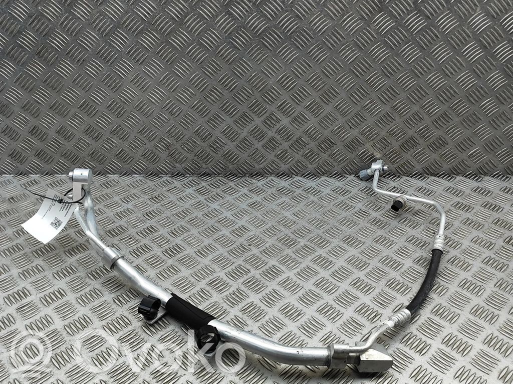 BMW X6 G06 Manguera/tubo del aire acondicionado (A/C)