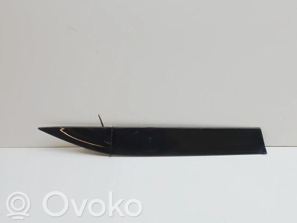 Audi E-tron GT Rear door trim (molding)