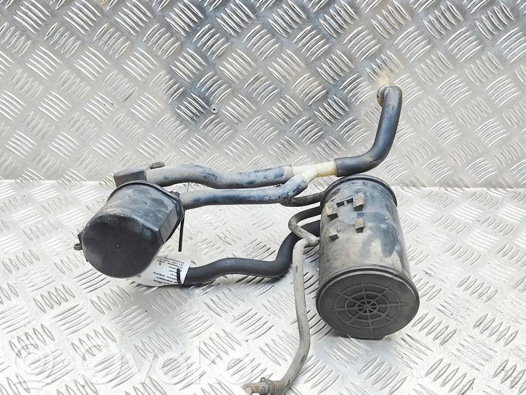 Honda S2000 Cartouche de vapeur de carburant pour filtre à charbon actif