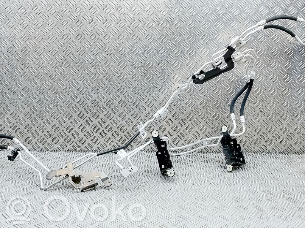 BMW X5 G05 Ilmastointilaitteen putki (A/C)