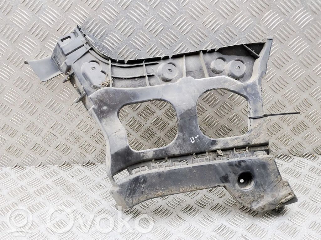Ford Transit VII Support de pare-chocs arrière 