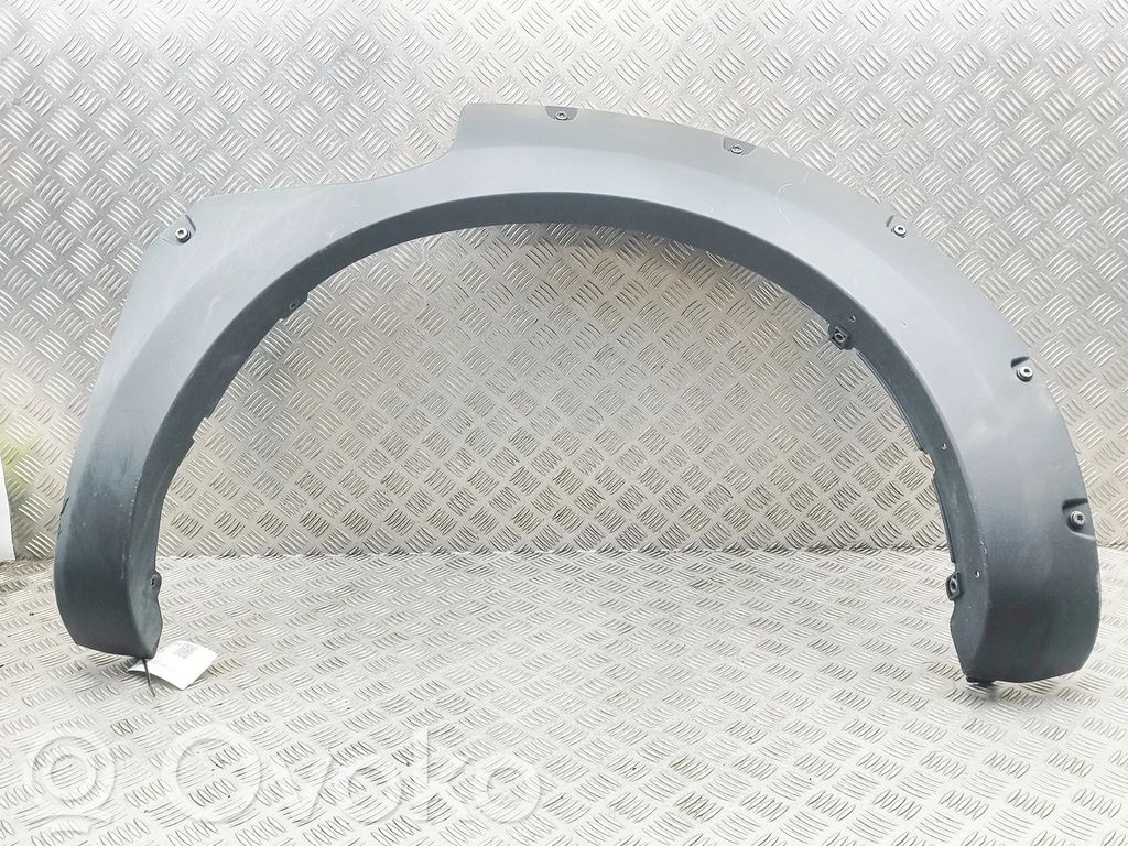Ford Ranger Rear arch trim 