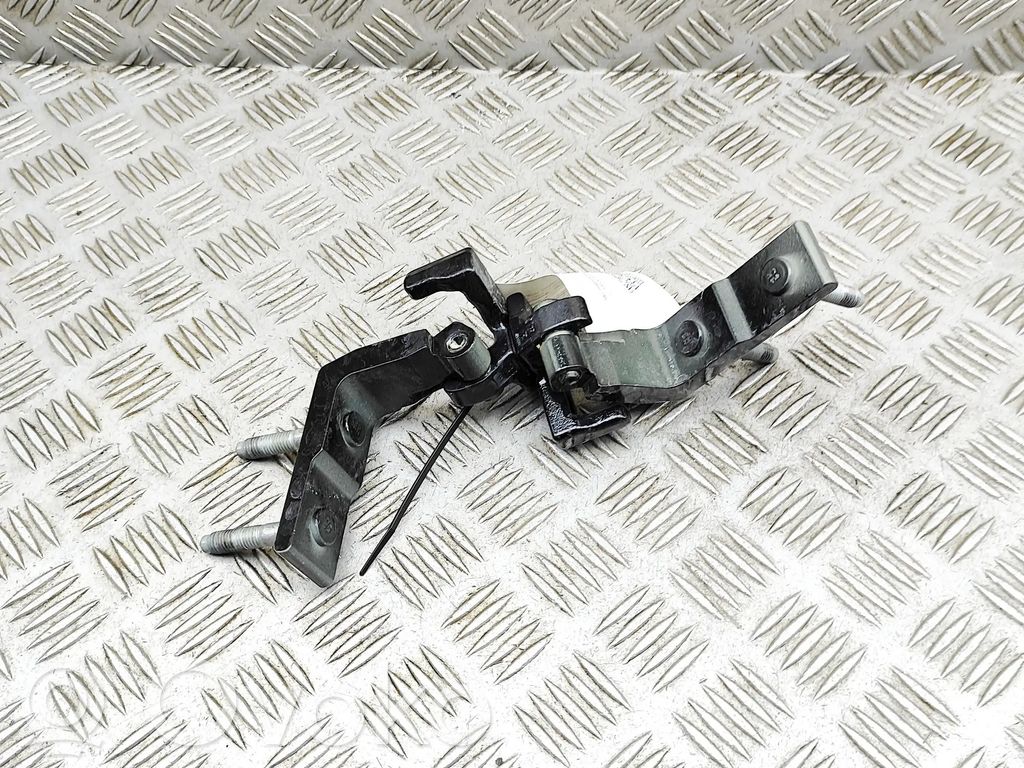 Mercedes-Benz EQS V297 Set di cerniere portiera anteriore