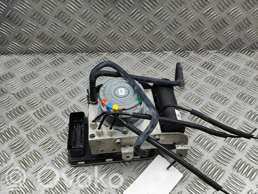 Mercedes-Benz EQS V297 Pompă ABS