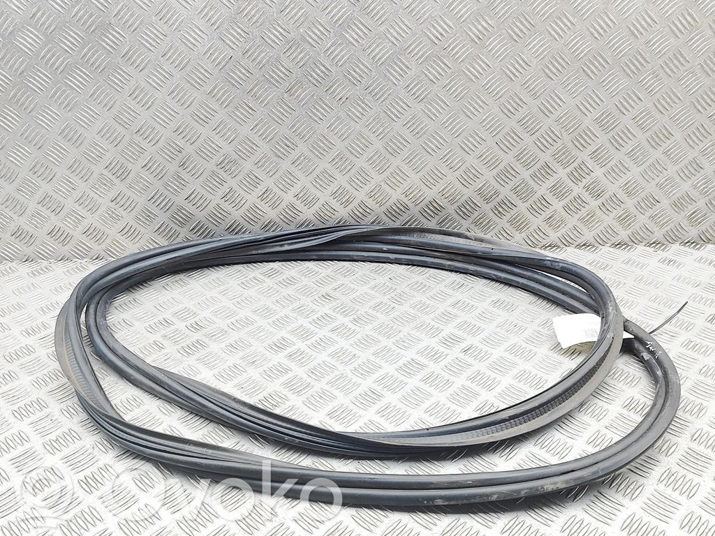 Mercedes-Benz EQS V297 Уплотнитель багажника (на кузове) 