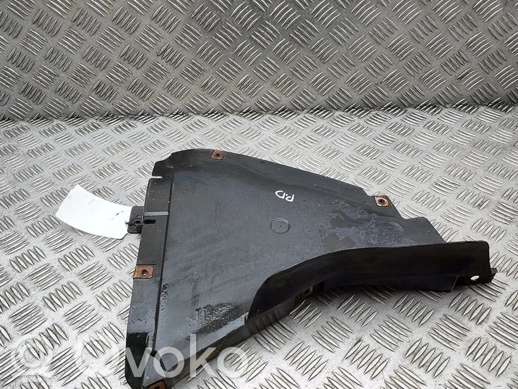 BMW 5 F10 F11 Rivestimento del cassone pick-up