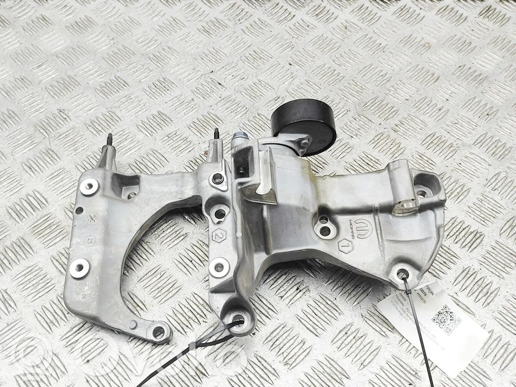 Peugeot 3008 III Întinzător curea generator/alternator 