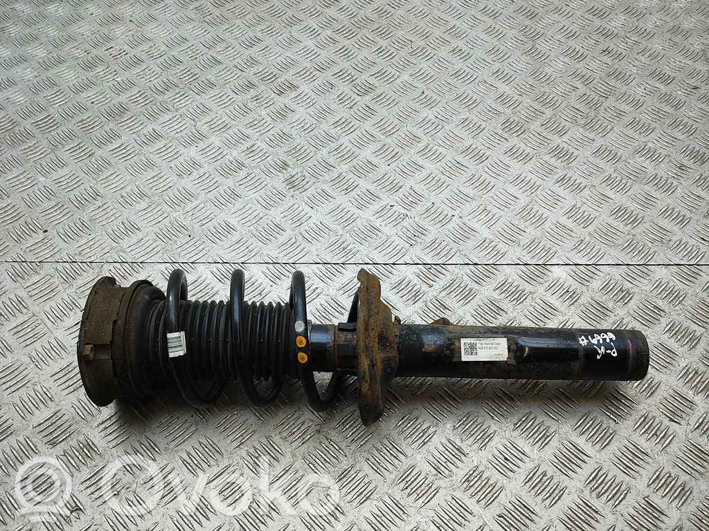 Audi Q2 - Stoßdämpfer vorne