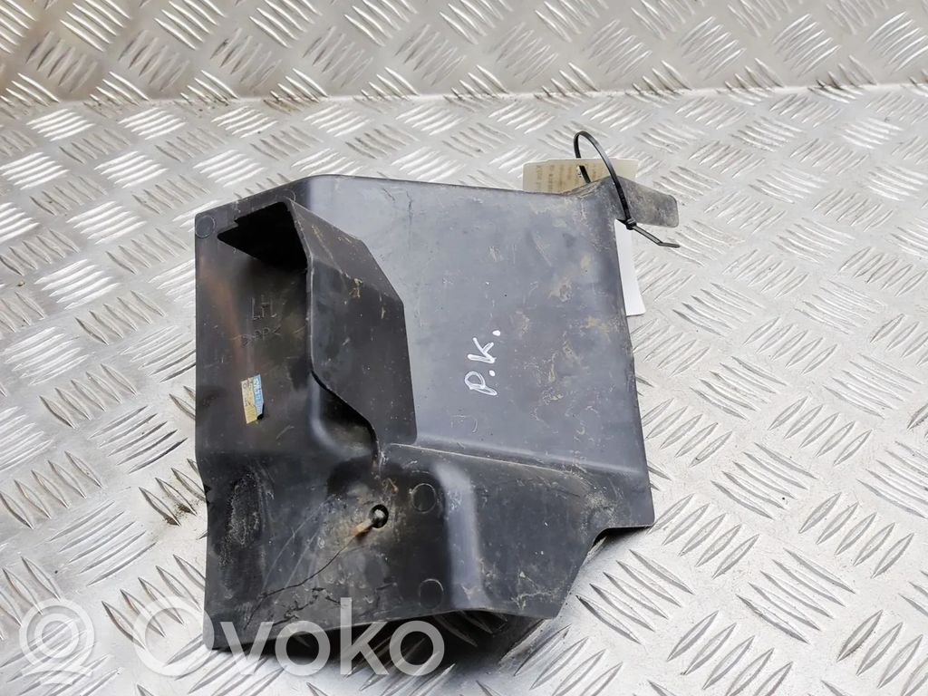 Isuzu D-Max Support de montage de pare-chocs avant 