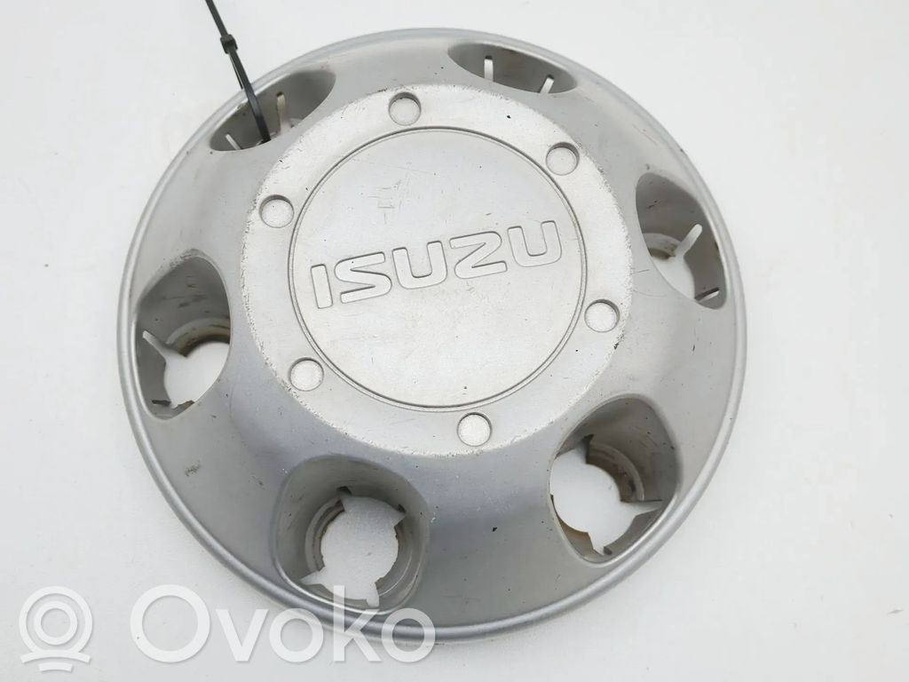 Isuzu D-Max Butuc de roată/capac de jantă/jantă R20 