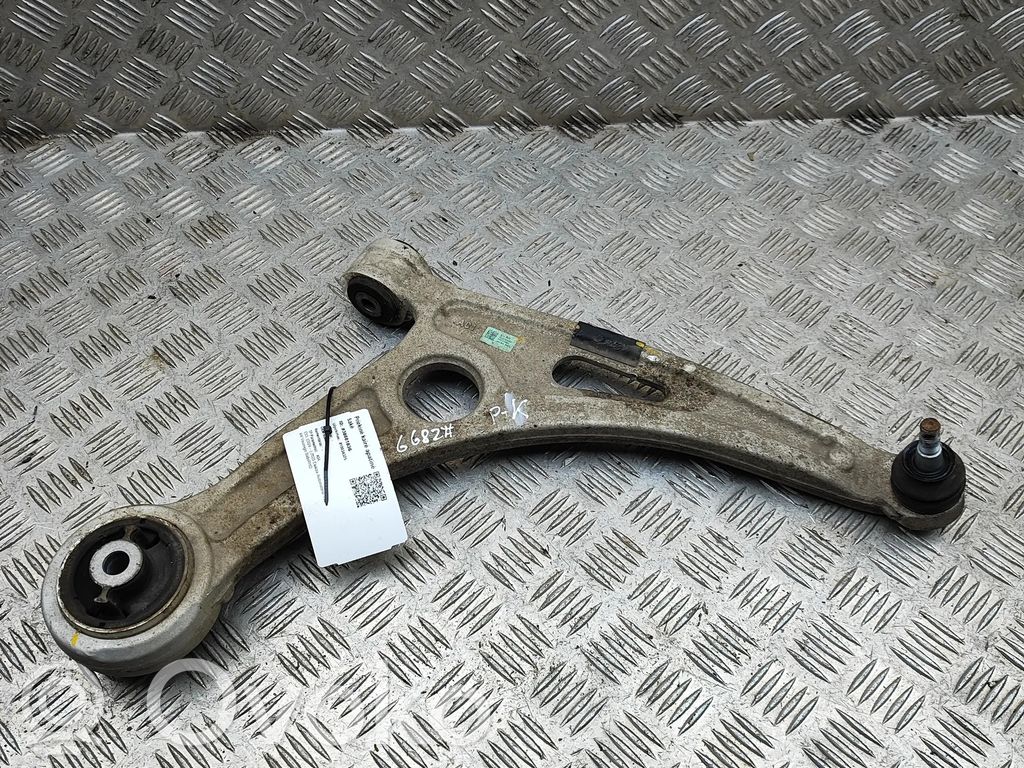 KIA EV3 Querlenker Achsschenkel vorne