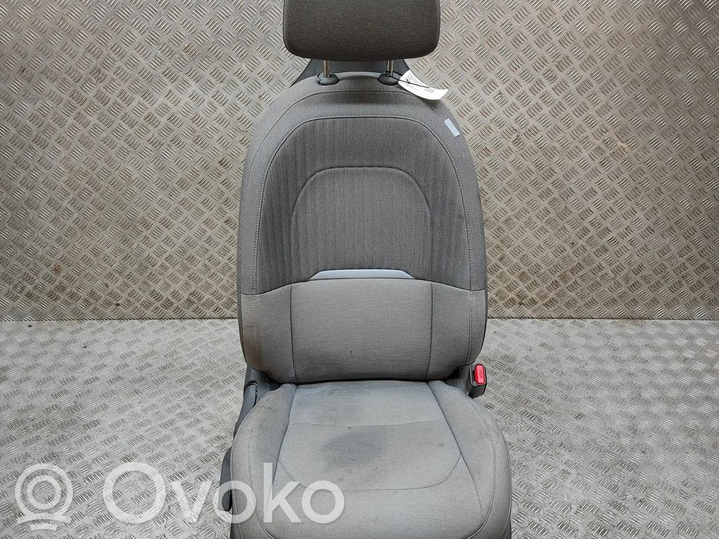 KIA EV3 Siège passager avant