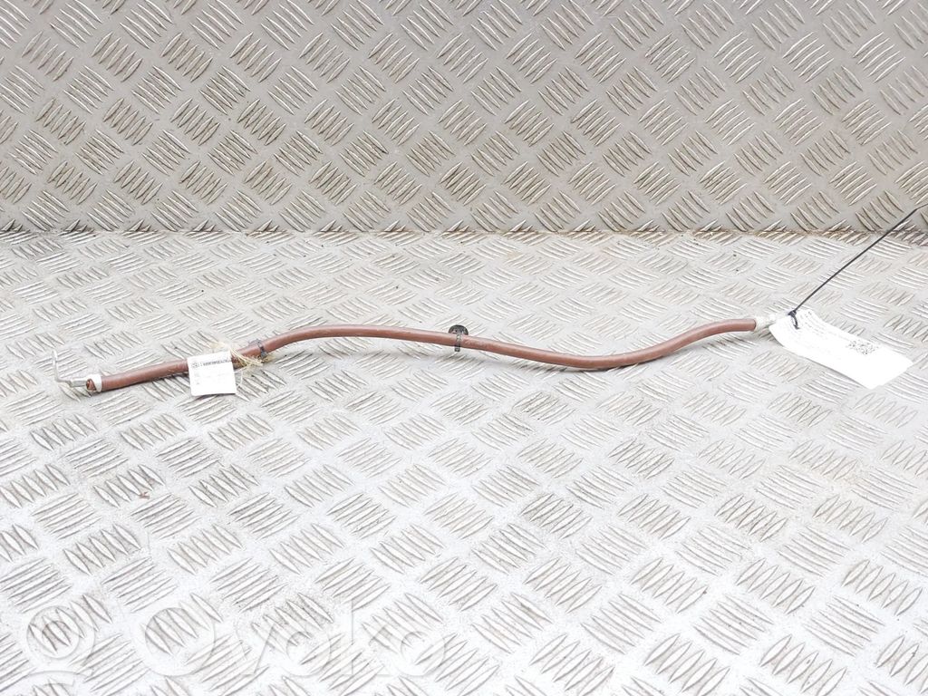 Mercedes-Benz EQC Cable negativo de tierra (batería)