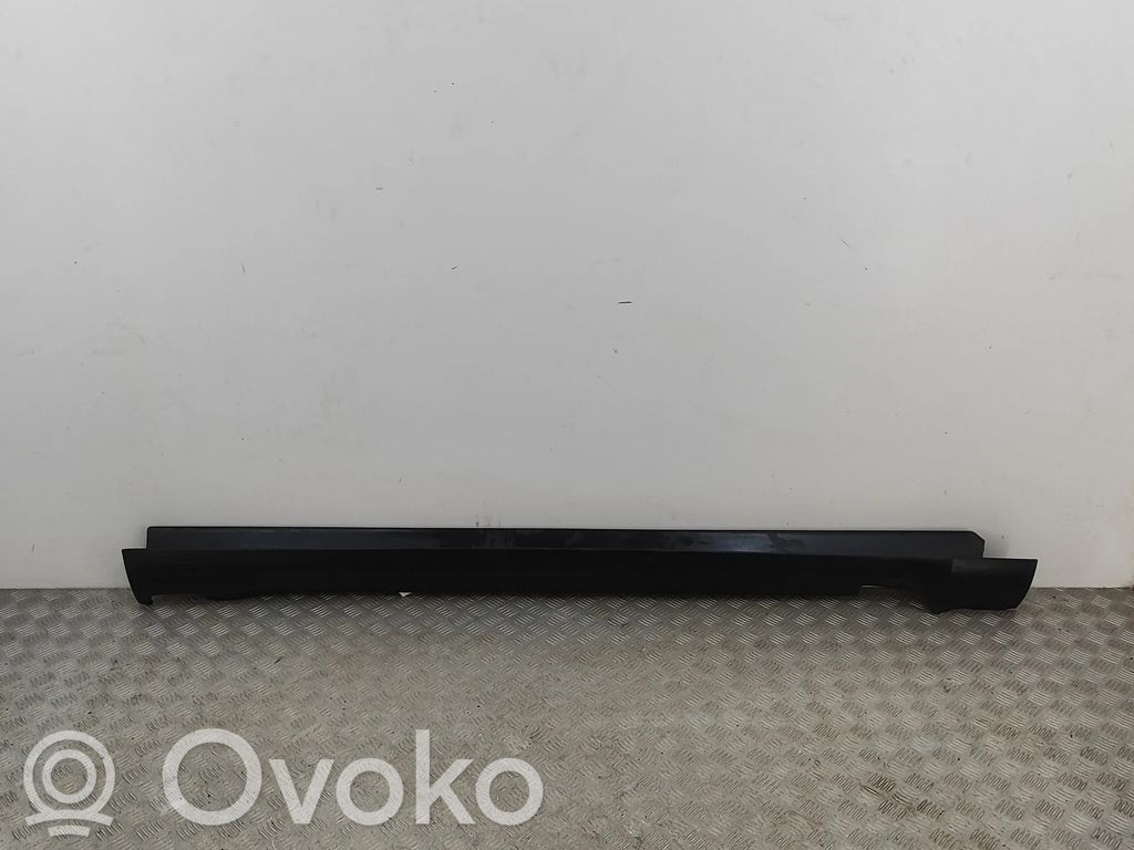 Jeep Cherokee KL Sill