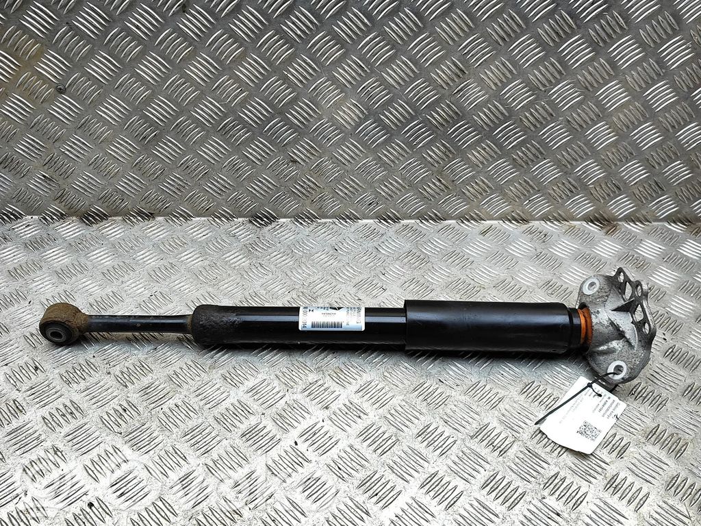 Jeep Cherokee KL Stoßdämpfer hinten 
