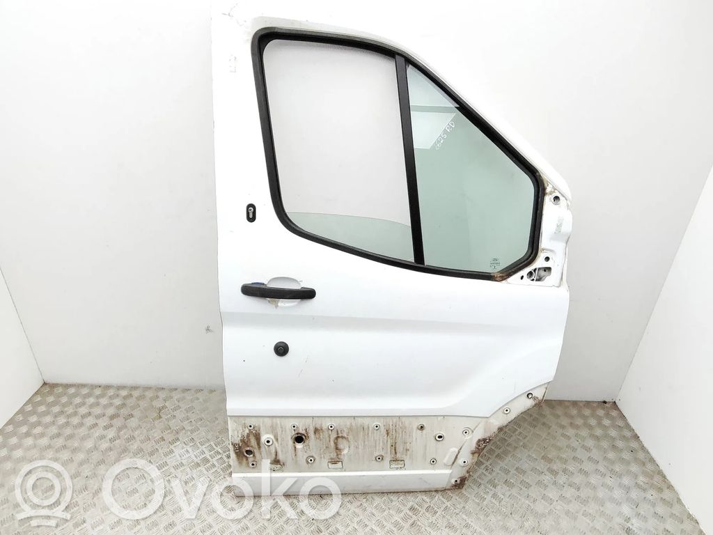 Ford Transit Drzwi przednie