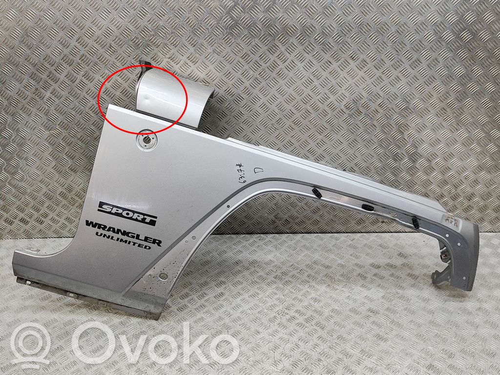 Sparnas   K68029992AB,68029992AB