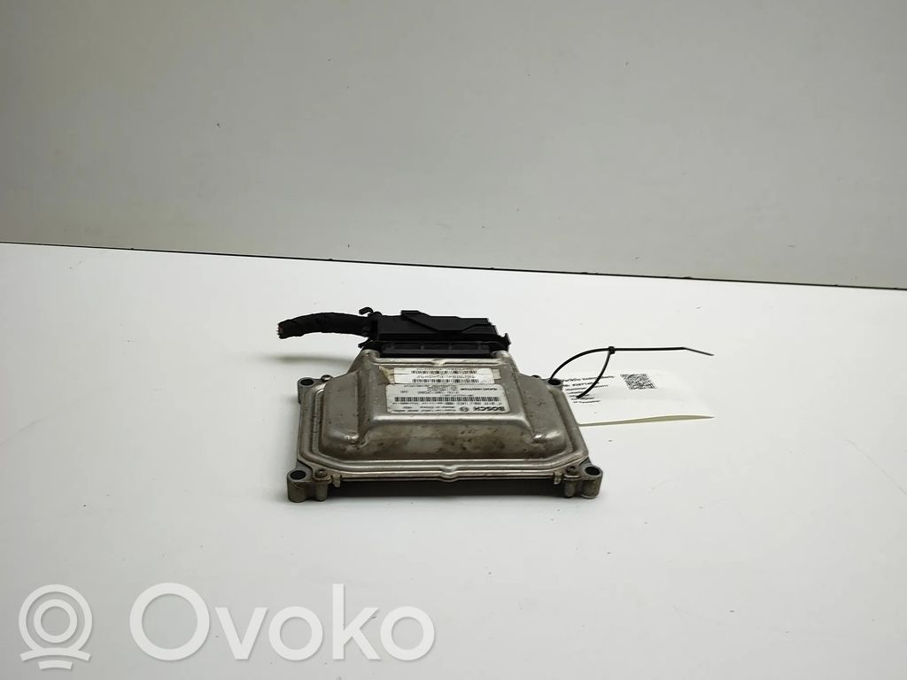 MG ZS Centralina/modulo del motore