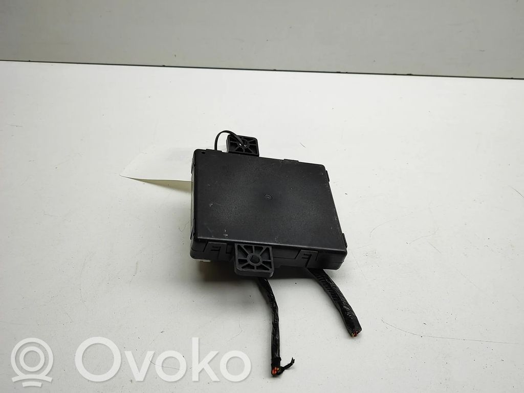 MG ZS Modul control gateway 