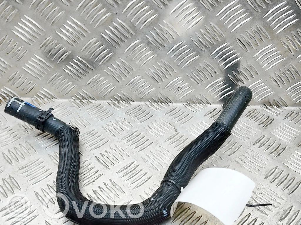 BYD Seal Tuyau de liquide de refroidissement moteur 
